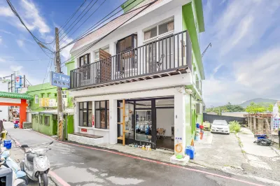 5-1 Homestay Hotel di Main Street Kenting