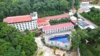 Fang Cheng Hotel Hotel a Prey Nob