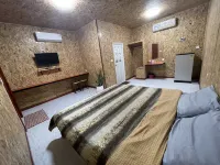 ไออุ่น รีสอร์ท