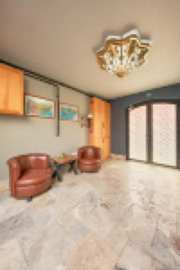 Modern Furnished Historical Building