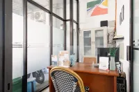 Mono Coliving Kertajaya Syariah, SBY