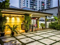 驚喜民宿-由優訂飯店管理 Billion Shopping Centre Sdn. Bhd.附近的飯店