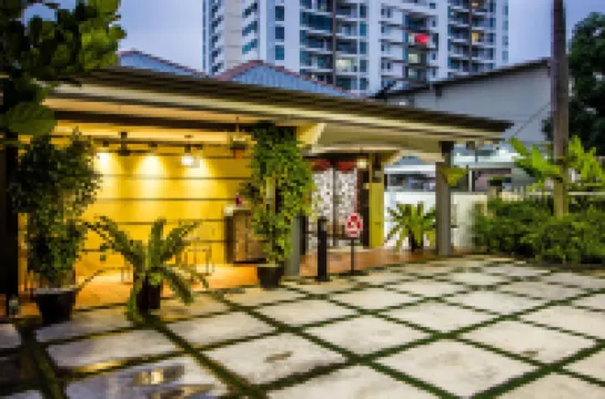 سوربرايسد هوم ستاي باي أوبوك فنادق في 