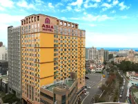 Asia Jeju Hotels near Iho Beach