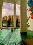FZ Homestay @ Putrajaya P5 : Luxury & scenic stay Hotels in Putrajaya