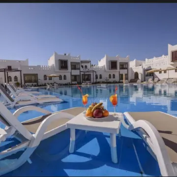 mazar resort&spa by kemet
