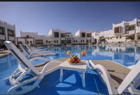 mazar resort&spa by kemet