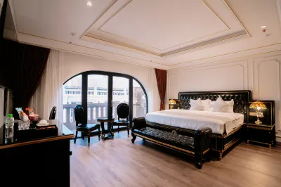 Bao An Hotel Hung Yen Hotels in 