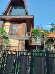 Tori Klumpu Angantaka Hotel dekat Sanggar Tari Bali Sibanggede