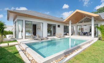 Himmapana Villas - Grand Valley