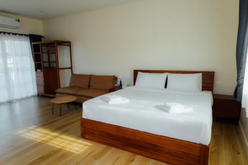 Bewarm - Holiday Apartments