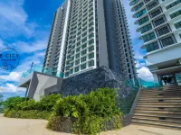 Mid Valley Southkey Mosaic by RR JBcity Hotels in Plentong