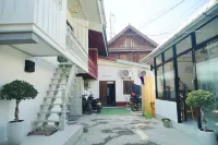 Nalin Guesthouse(casa)