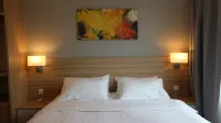 Hotspring 0708 2 Room Suite @ Sunway Onsen (4-5 pax ) Hoteles en Ulu Kinta