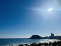OceanStay E7 INN-The City jukdo Hotels in Yangyang