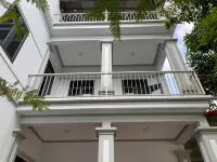 NhaBoong-Homestay Riverside Ninh Binh Hotels in Gia Vuong