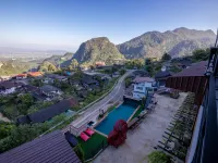 Oasis Phamee Hotels near Pha Mhee Cave