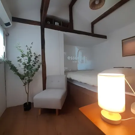 [new] Hanok - Hyehwa 1937