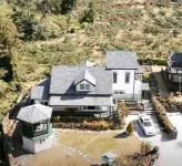Executive Home In Jeju