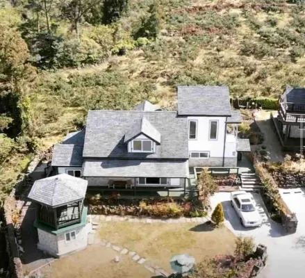 Executive Home In Jeju