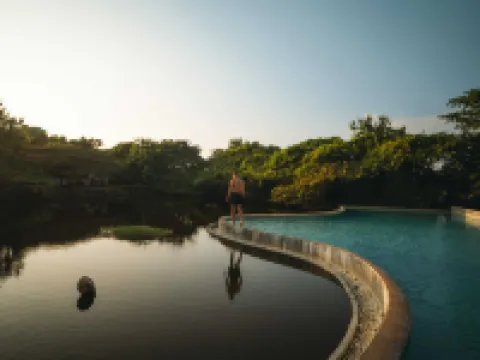Palmyrah House Hotels in Mannar