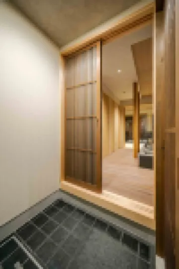 Tokikaze Machiya House