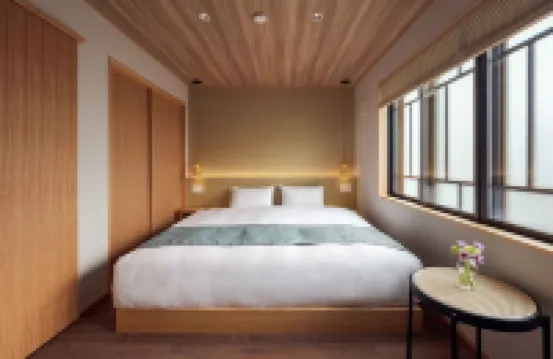 Tokikaze Machiya House