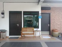 Austin Homestay