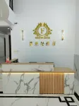 FURATON HOTEL Hotels in Đức Hòa Hạ
