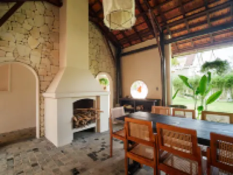 Moonlight Homestay & Garden Hotels in Pleiku