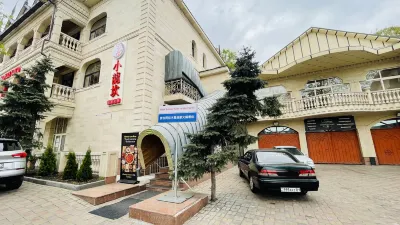 DongFang Hostel