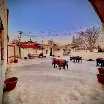 EVRA CAPPADOCIA HOTEL
