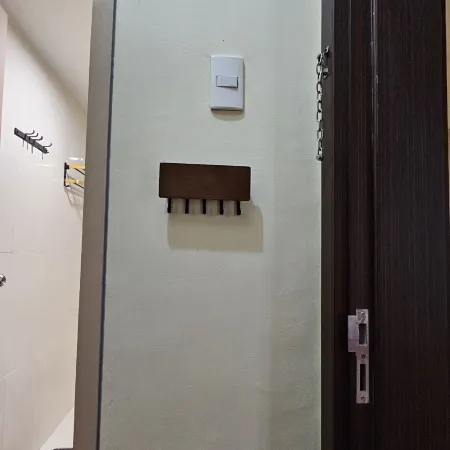 Maison Stamford Stylish Unit in Mckinley Hill BGC Taguig