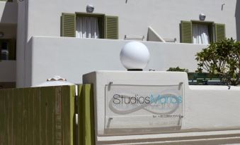 Studios Marios