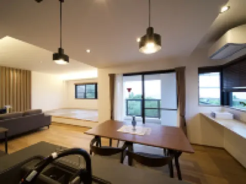 LAGUNA OKINAWA Beachfront YAKA 긴 초 호텔