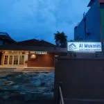 Griya Al Mukmin Hotels in Pasar Kliwon