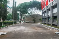 Hotel Bumi Siliwangi by My Hospitality