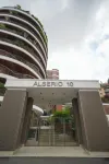 ISOLA 10 luxurious three room apartment Hotel a 