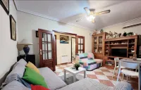 Casa Limpia Económica 8