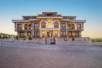 Moonstone In Cappadocia