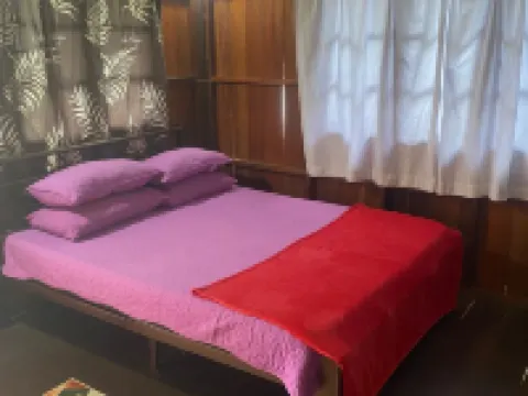 Capital O 91189 Chalet Asyuk Maju Hotels in Baling