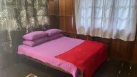 Capital O 91189 Chalet Asyuk Maju Baling 호텔