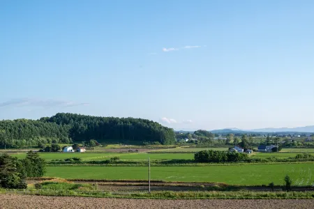 Play Ground BASE -higashikawa-