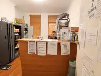 Downtown Backpackers Hostel Perth - note - Valid Passport required for check in Hotels in East Perth