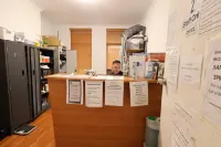 Downtown Backpackers Hostel Perth - note - Valid Passport required for check in