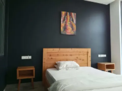 Starsea Hotel Dar ES Salaam Hoteles en Dar es-Salam