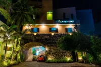 Rock Fort Beach Resort Hotels near Rumasala Kanda