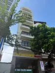 文高路-The One Hotel Các khách sạn gần Trường Đại học Hàng hải Việt Nam