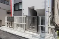 LIVION V Hatagaya by Tranova โรงแรมใกล้สถานีฮาตากายะ