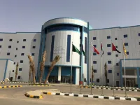 Mafaza Al-Qassim Hotel Hotel a 